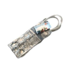 3/$15 NWT The CoolSack wine bottle chiller & carrier